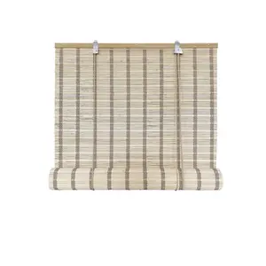 Rolete Bambus Nook 60x160 cm