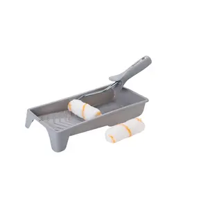 Rollingdog 4-dijelni set za bojenje, 10 cm