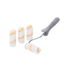 Rollingodog 5-dijelni set valjaka, 10 cm