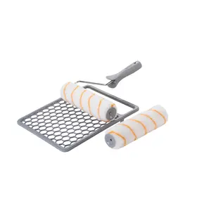 Rollingdog 4-dijelni set za bojenje, 23 cm