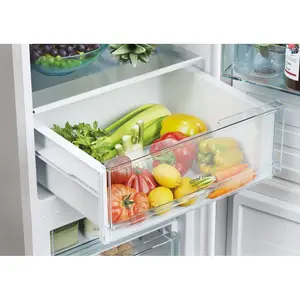 Samostojeći hladnjak Candy CCT3L517ES-4