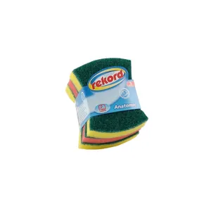 Spužva za posuđe REKORD ANATOMIC 3/1
