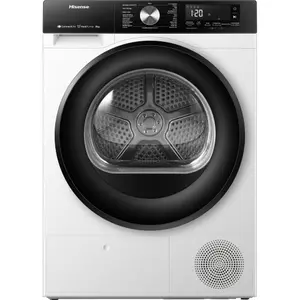 Kondenzacijska sušilica HISENSE DH3S802BW2