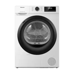 Kondenzacijska sušilica HISENSE DHQE800BW2