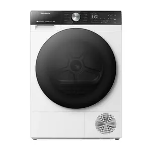 Kondenzacijska sušilica Hisense DH5S102BW