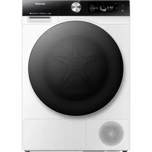 Kondenzacijska sušilica Hisense DH7S107BW