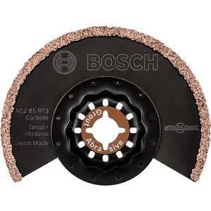 Bosch Pro ACZ 85 RT3