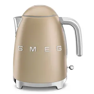 Inox kuhalo za vodu Smeg KLF03CHMEU