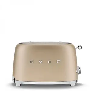 Uspravni toster Smeg TSF01CHMEU