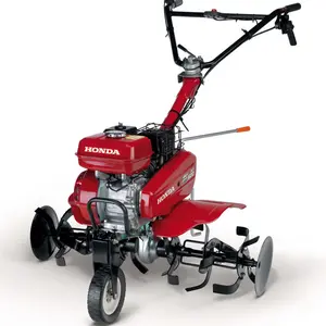 Motorna kopačica Honda FJ 500 DER2