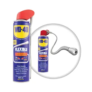 WD-40 400ML FLEXIBLE