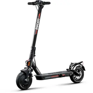 Električni romobil  Ducati Pro II Evo AS