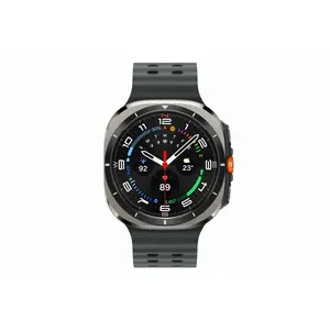 Pametni sat Samsung Galaxy Watch Ultra LTE titan srebrna
