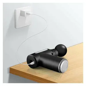 Električni masažer Media-tech pištolj-4