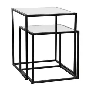 Stolić Marika set 2/1 40x40x48 cm