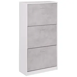 Cipelar Ante 60x24x115 cm