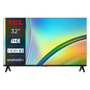 LED TV TCL 32S5403AF FHD DVB-T2/S2 ANDROID