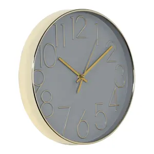 Sat Casa Collection 30cm gold Koko
