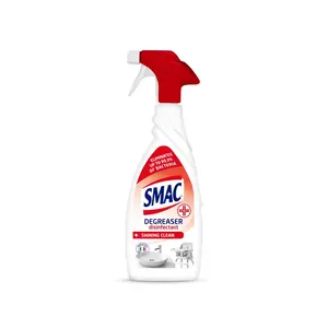 Sredstvo za čišćenje Smac odmašćivač dezinficijens 650 ml