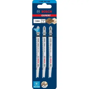 List za ubodnu pilu Bosch Expert T308B 3/1