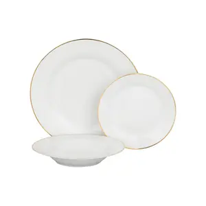 Set tanjura Sogno 18/1