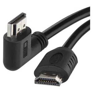 Emos HDMI kabel 2.0 A/M-A/M 90° 1.5M - S10110