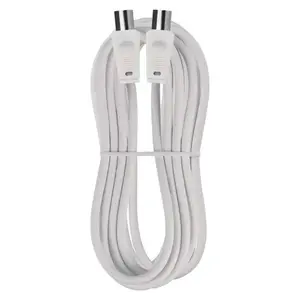 Emos kabel za priključak TV 5m - S30500-1