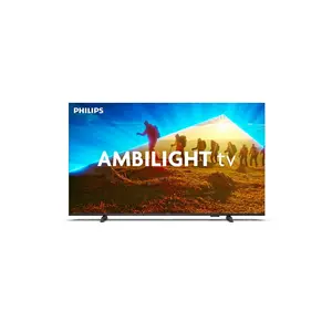 LED TV PHILIPS 43PUS8009/12 UHD DVB-T2/S2 SMART AMBILIGHT
