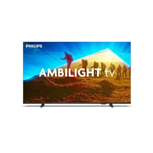 LED TV PHILIPS 55PUS8009 UHD DVB-T2/S2 SMART