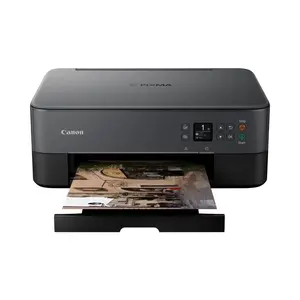 Canon Pixma TS5355A, kopirka, skener, duplex, LAN, USB, WIFI, A4