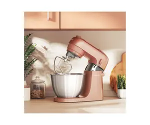 Kuhinjski robot Kenwood KZM35.000RD-4