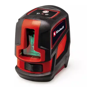 Mjerni instrument Einhell križni nivelir TC-LL 2 G