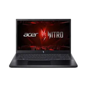 Laptop ACER NITRO V15 /15,6" IPS-165HZ /i5-13420H/16GB RAM/512GB SSD/NVIDIA GEFORCE RTX 4050/WINDOWS 11 HOME
