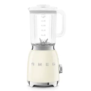 Blender Smeg BLF03CREU