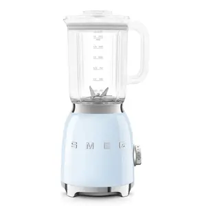 Blender Smeg BLF03PBEU