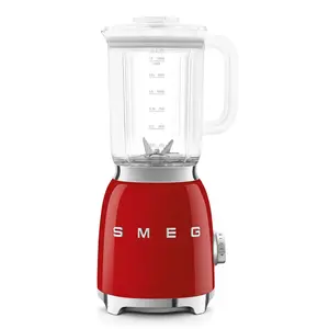 Blender Smeg BLF03RDEU