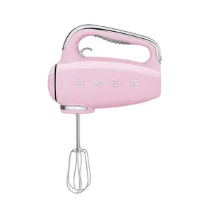 Mikser Smeg HMF01PKEU