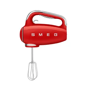 Mikser Smeg HMF01RDEU