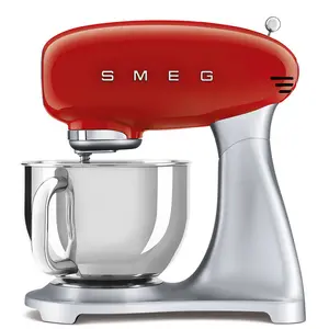 Kuhinjski robot Smeg SMF02RDEU