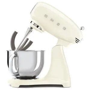 Kuhinjski robot Smeg SMF03CREU-3