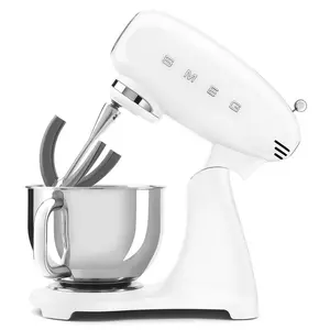Kuhinjski robot Smeg SMF03WHEU-3