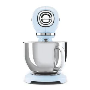 Kuhinjski robot Smeg SMF03PBEU-4