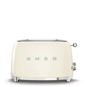 Uspravni toster Smeg TSF01CREU