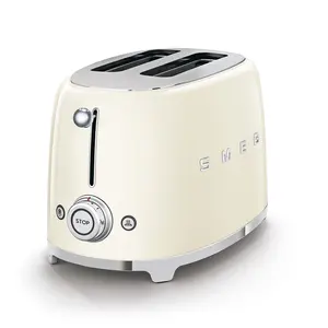 Uspravni toster Smeg TSF01CREU-1