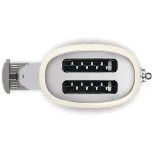Uspravni toster Smeg TSF01CREU-3