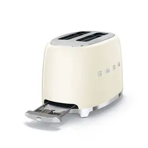 Uspravni toster Smeg TSF01CREU-4