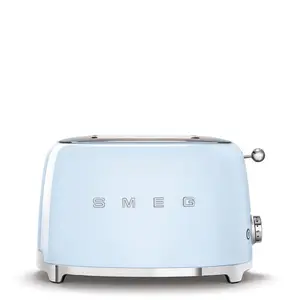 Uspravni toster Smeg TSF01PBEU