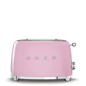 Uspravni toster Smeg TSF01PKEU