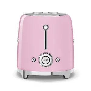 Uspravni toster Smeg TSF01PKEU-2