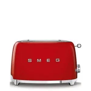 Uspravni toster Smeg TSF01RDEU